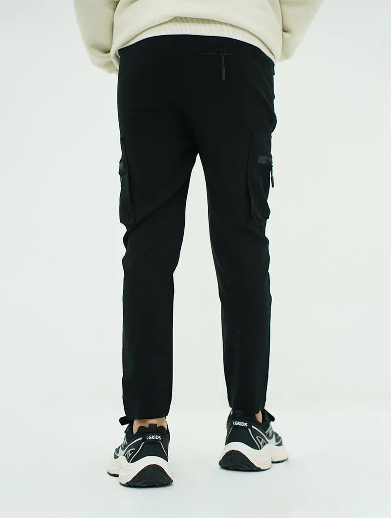 Pantalon technique garçon